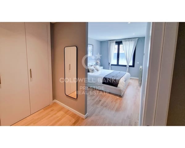 4 camera da letto Appartamento in vendita in Badalona con garage - 622.000 € (Rif: 9579101)