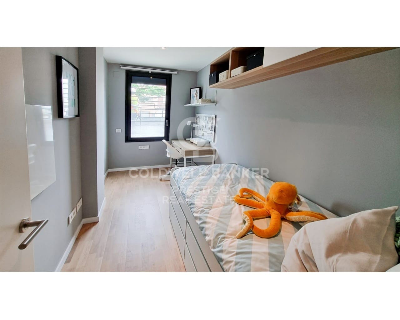 4 camera da letto Appartamento in vendita in Badalona con garage - 622.000 € (Rif: 9579101)