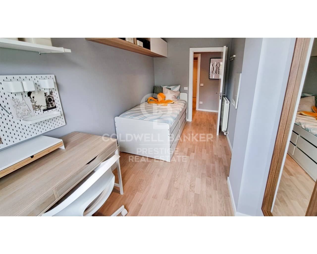 4 camera da letto Appartamento in vendita in Badalona con garage - 622.000 € (Rif: 9579101)