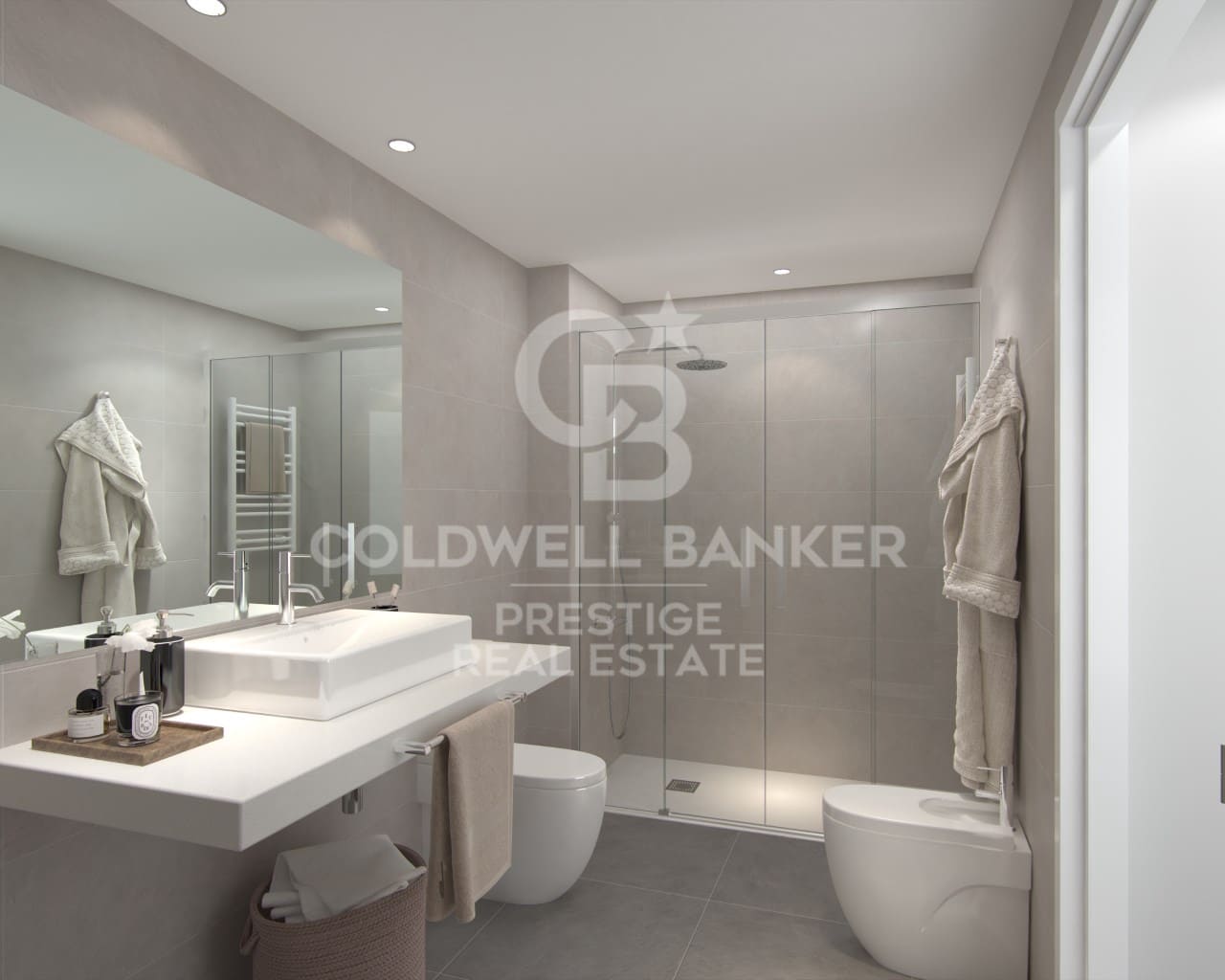 4 camera da letto Appartamento in vendita in Badalona con garage - 622.000 € (Rif: 9579101)