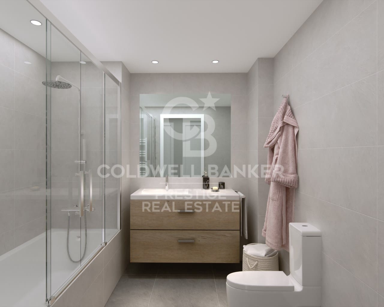 4 camera da letto Appartamento in vendita in Badalona con garage - 622.000 € (Rif: 9579101)