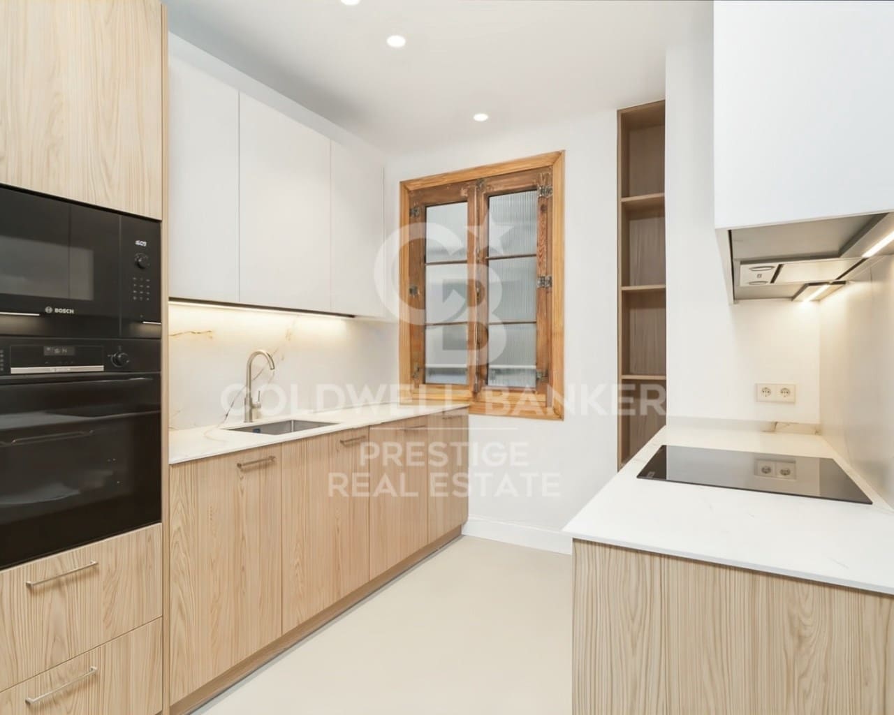 3 sypialnia Mieszkanie na sprzedaż w Miasto Barcelona - 1 090 000 € (Ref: 9579102)