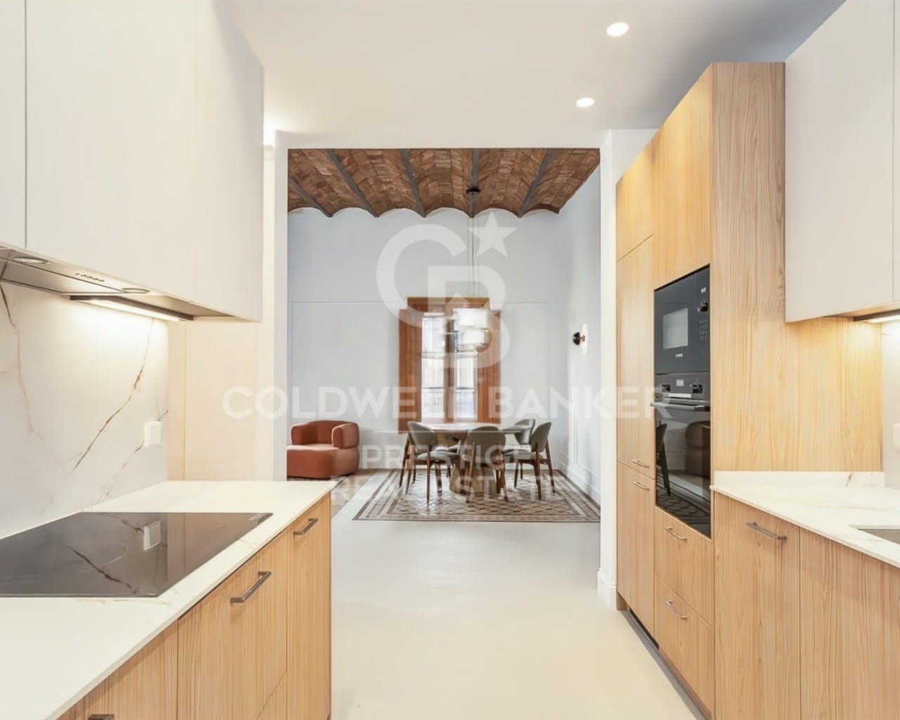 3 sypialnia Mieszkanie na sprzedaż w Miasto Barcelona - 1 090 000 € (Ref: 9579102)