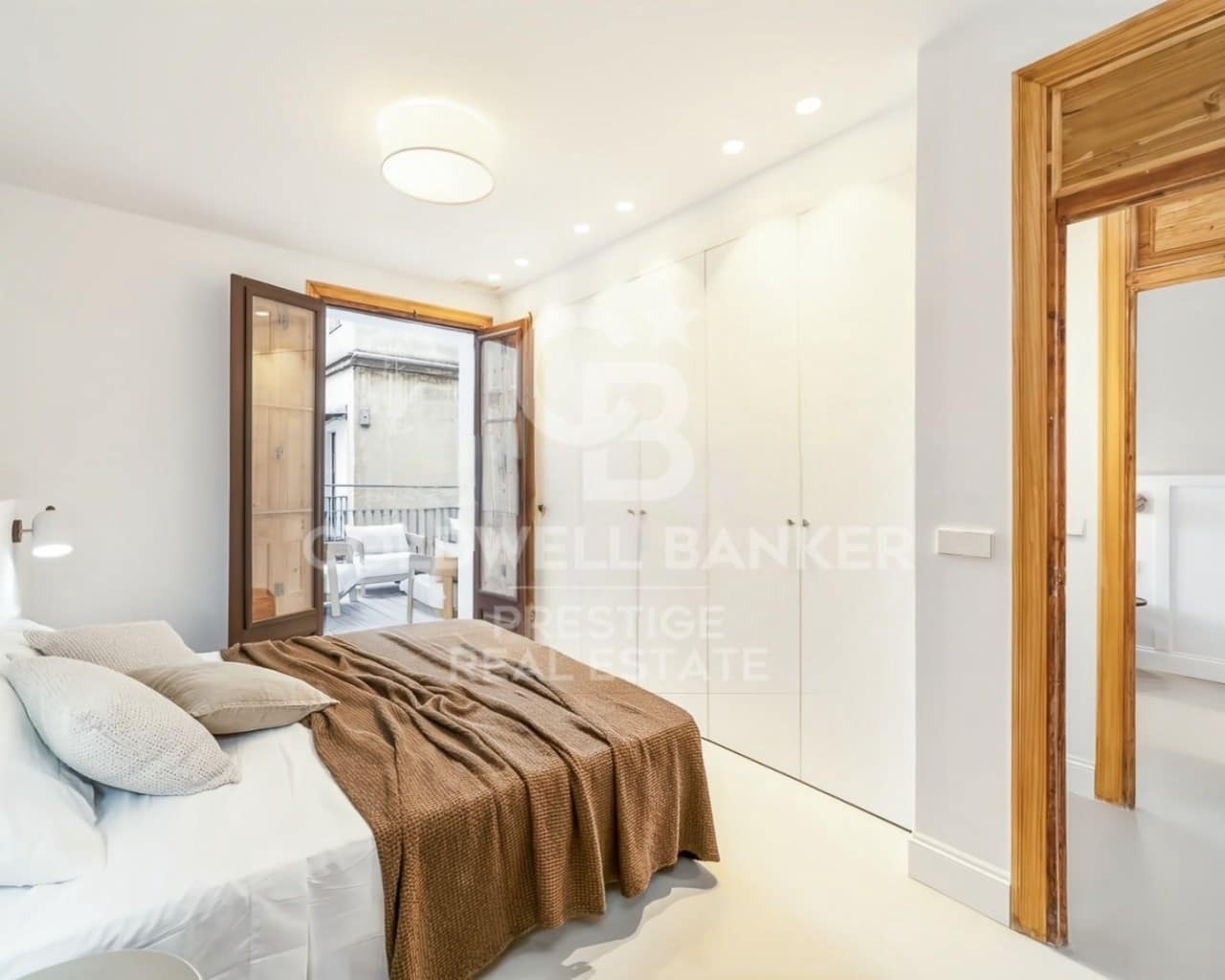 3 sypialnia Mieszkanie na sprzedaż w Miasto Barcelona - 1 090 000 € (Ref: 9579102)