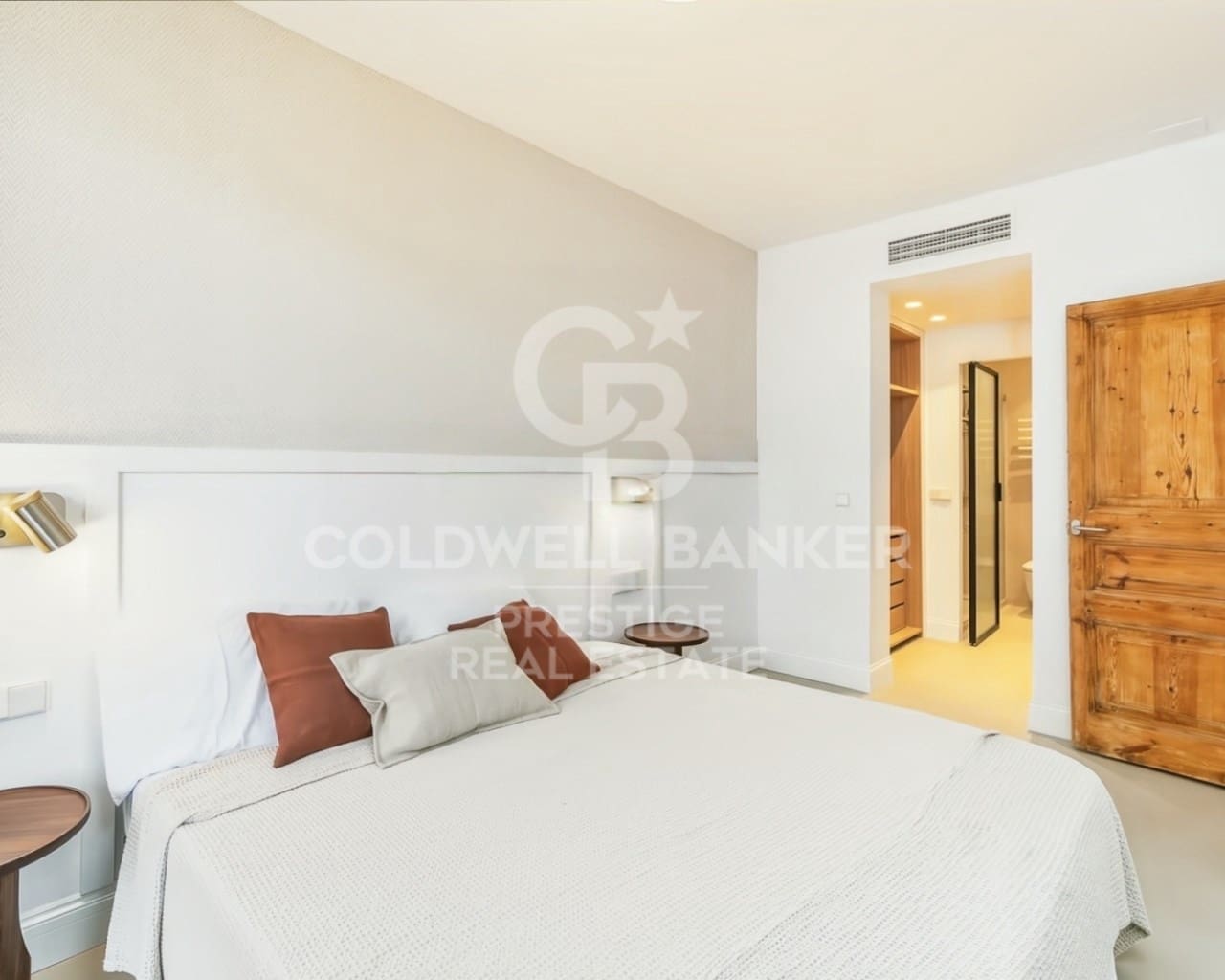 3 sypialnia Mieszkanie na sprzedaż w Miasto Barcelona - 1 090 000 € (Ref: 9579102)