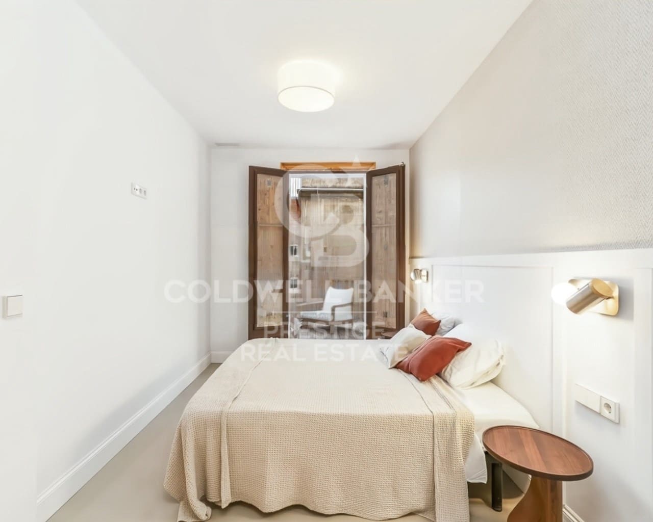3 sypialnia Mieszkanie na sprzedaż w Miasto Barcelona - 1 090 000 € (Ref: 9579102)