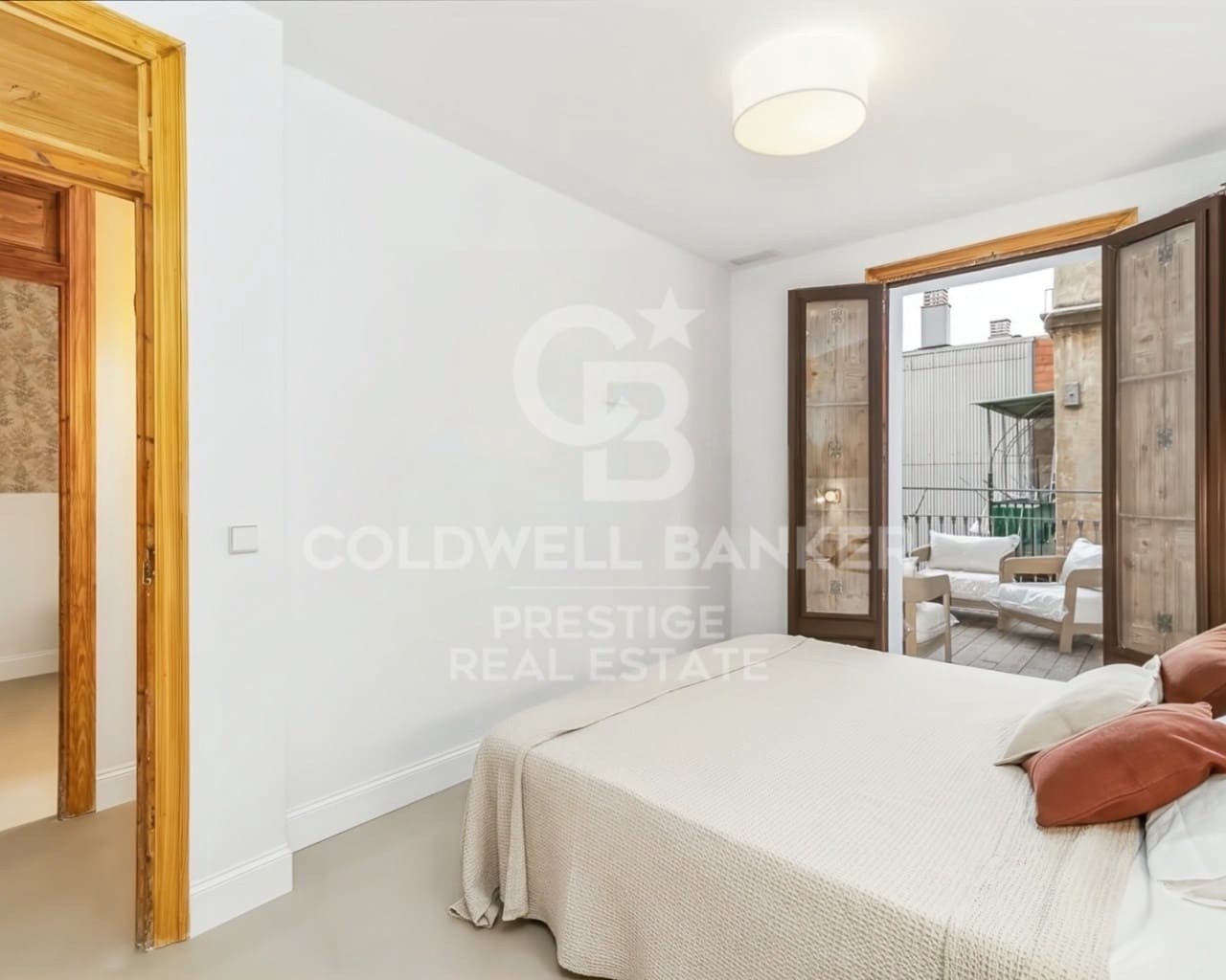 3 sypialnia Mieszkanie na sprzedaż w Miasto Barcelona - 1 090 000 € (Ref: 9579102)