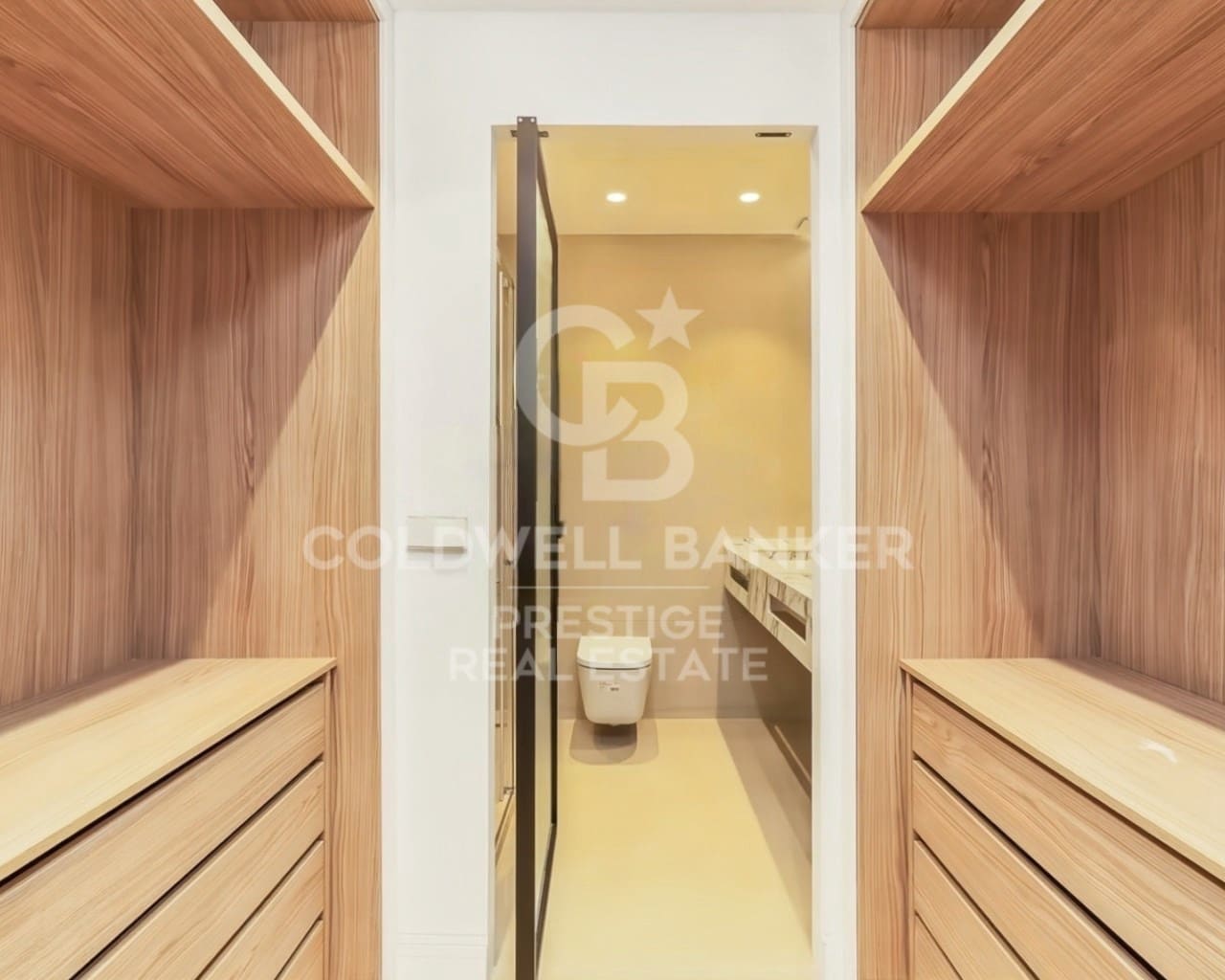 3 sypialnia Mieszkanie na sprzedaż w Miasto Barcelona - 1 090 000 € (Ref: 9579102)