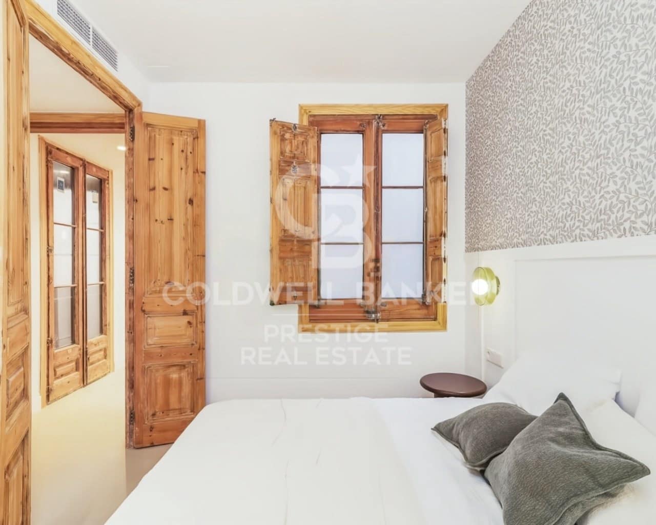 3 sypialnia Mieszkanie na sprzedaż w Miasto Barcelona - 1 090 000 € (Ref: 9579102)