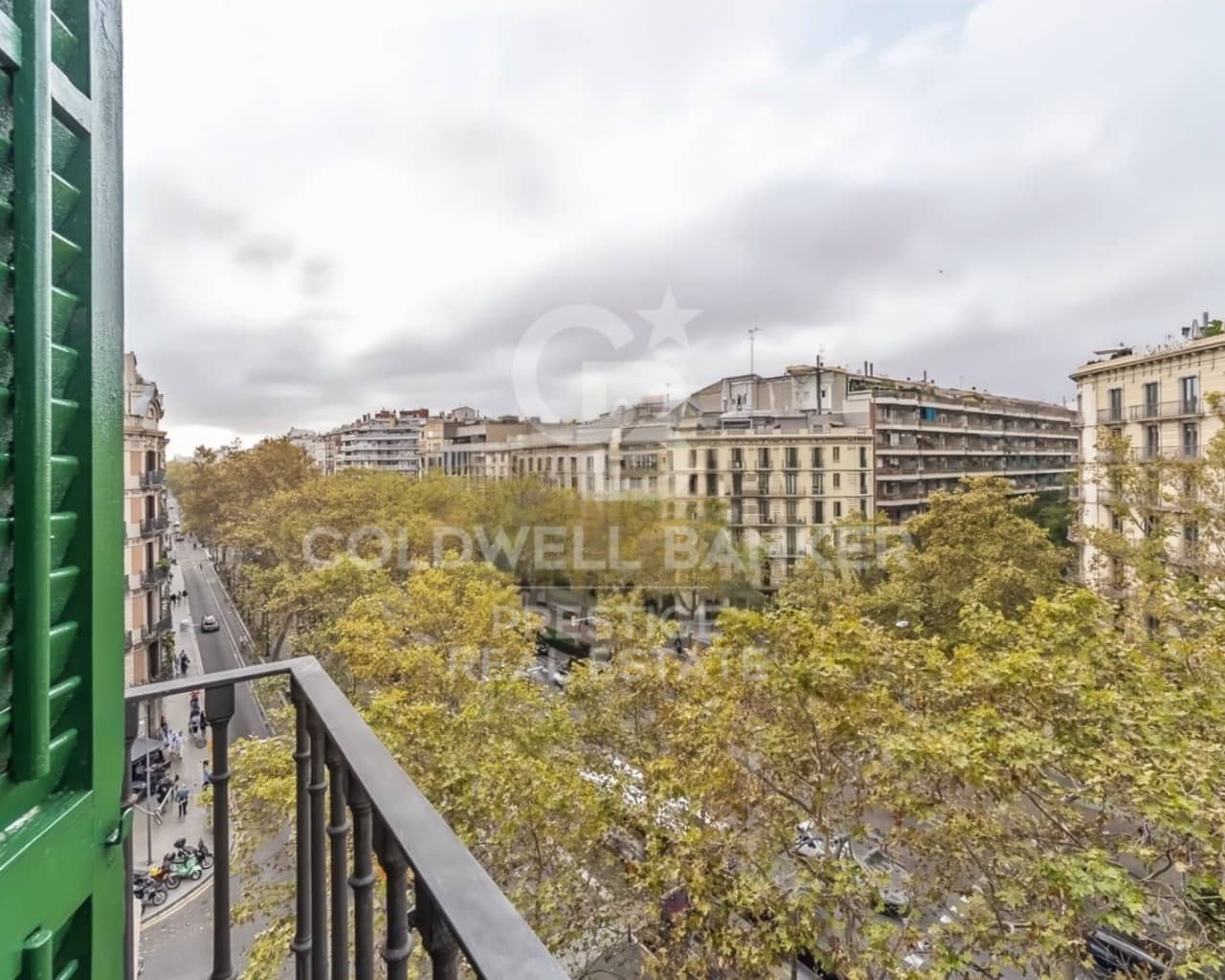 3 sypialnia Mieszkanie na sprzedaż w Miasto Barcelona - 1 090 000 € (Ref: 9579102)