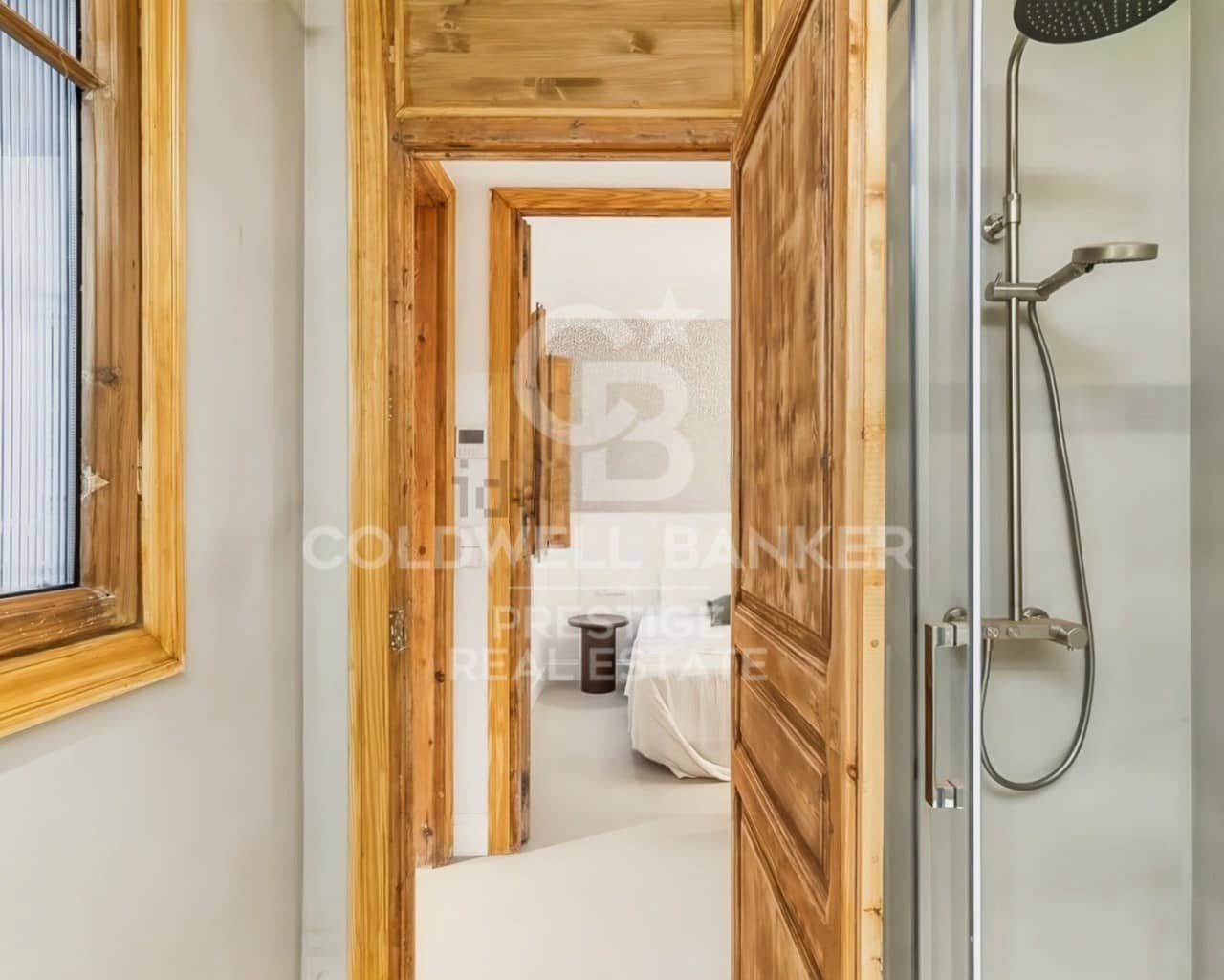 3 sypialnia Mieszkanie na sprzedaż w Miasto Barcelona - 1 090 000 € (Ref: 9579102)