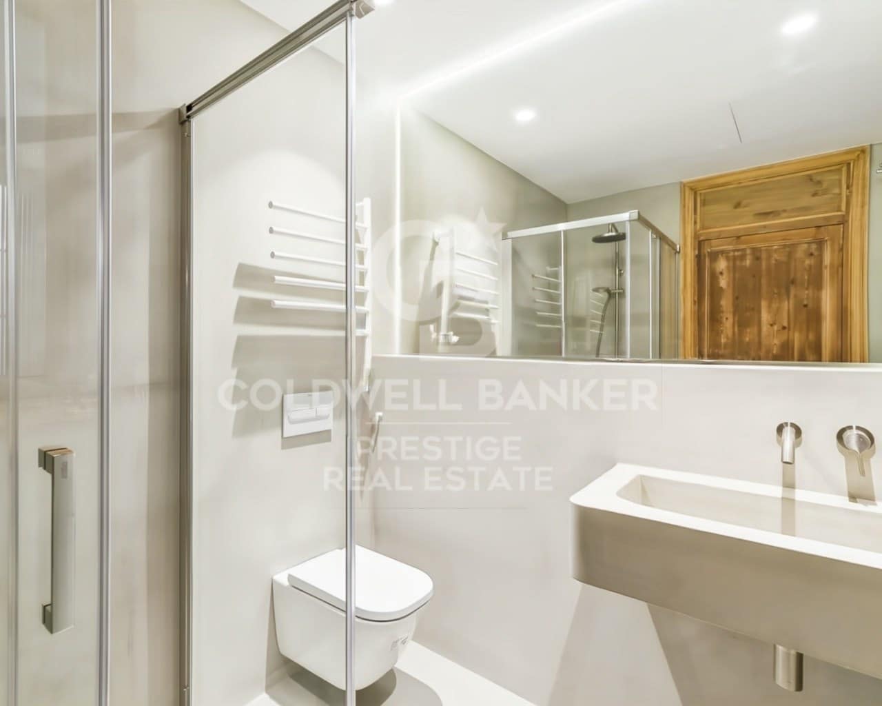 3 sypialnia Mieszkanie na sprzedaż w Miasto Barcelona - 1 090 000 € (Ref: 9579102)