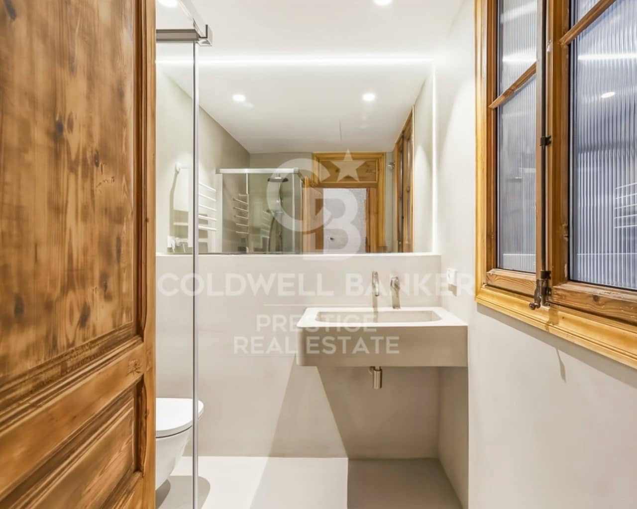 3 sypialnia Mieszkanie na sprzedaż w Miasto Barcelona - 1 090 000 € (Ref: 9579102)