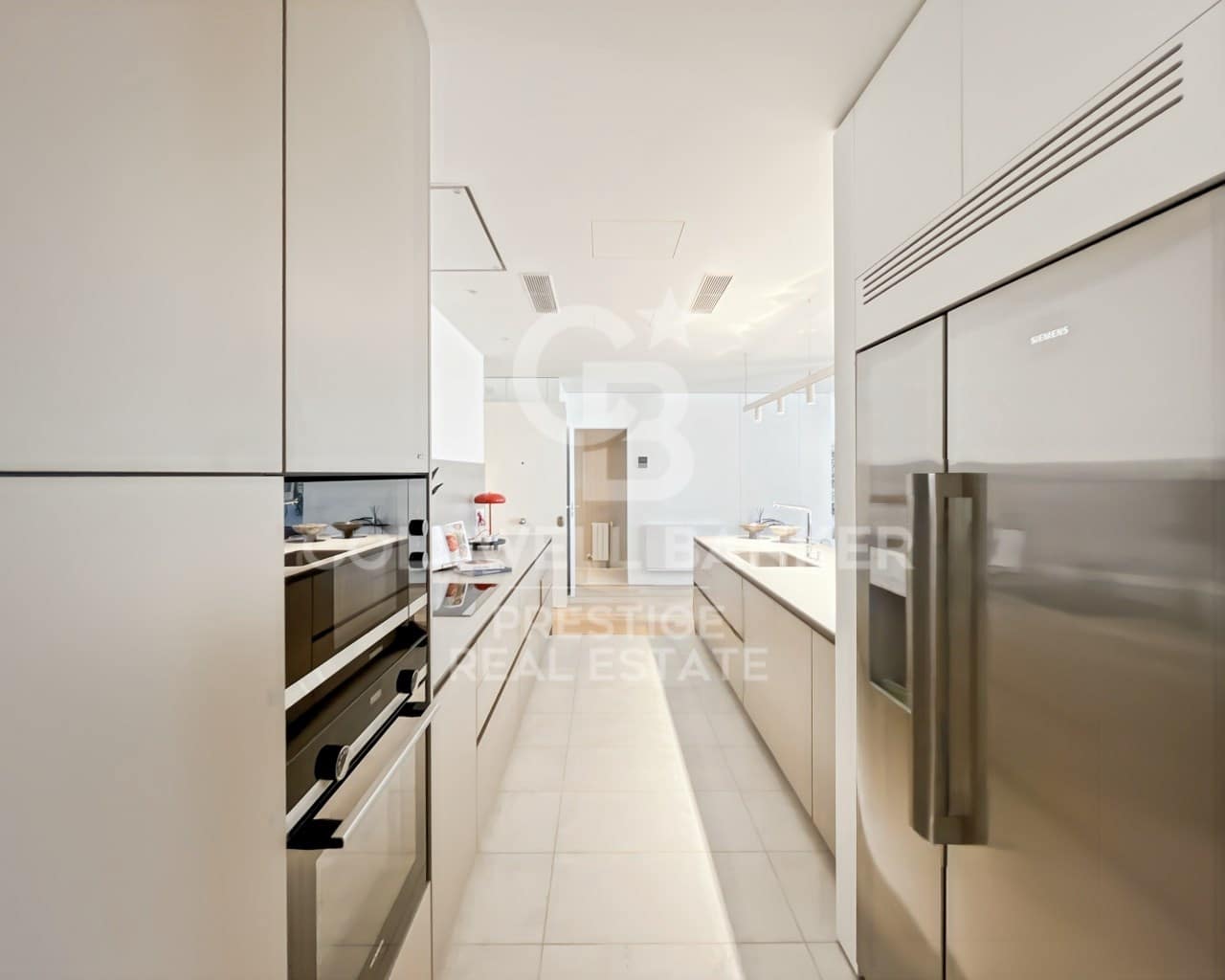 2 sypialnia Mieszkanie na sprzedaż w Miasto Barcelona - 1 750 000 € (Ref: 9579103)