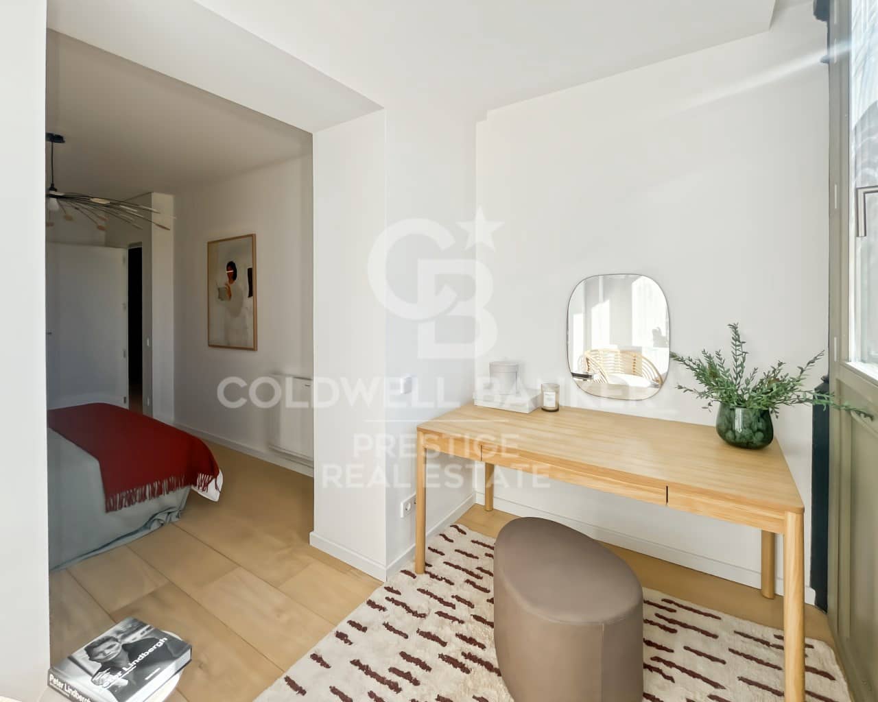 2 sypialnia Mieszkanie na sprzedaż w Miasto Barcelona - 1 750 000 € (Ref: 9579103)