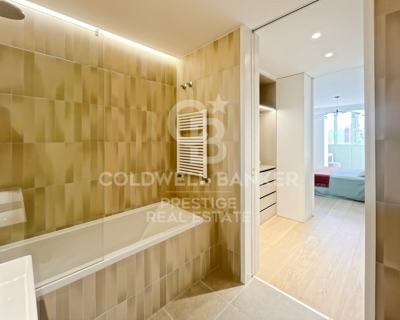 2 sypialnia Mieszkanie na sprzedaż w Miasto Barcelona - 1 750 000 € (Ref: 9579103)