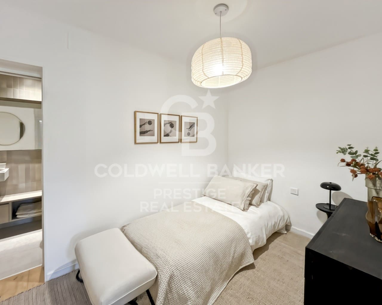 2 sypialnia Mieszkanie na sprzedaż w Miasto Barcelona - 1 750 000 € (Ref: 9579103)