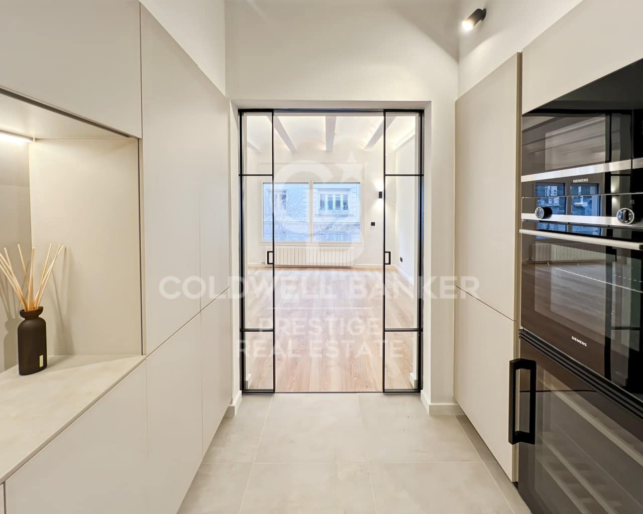 4 bedroom Flat for sale in Barcelona city - € 1,250,000 (Ref: 9579104)