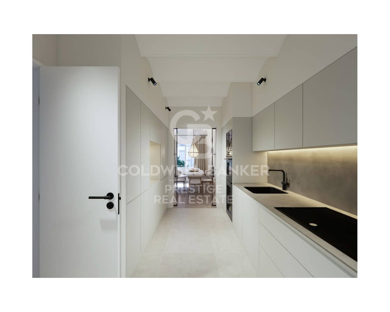4 bedroom Flat for sale in Barcelona city - € 1,250,000 (Ref: 9579104)