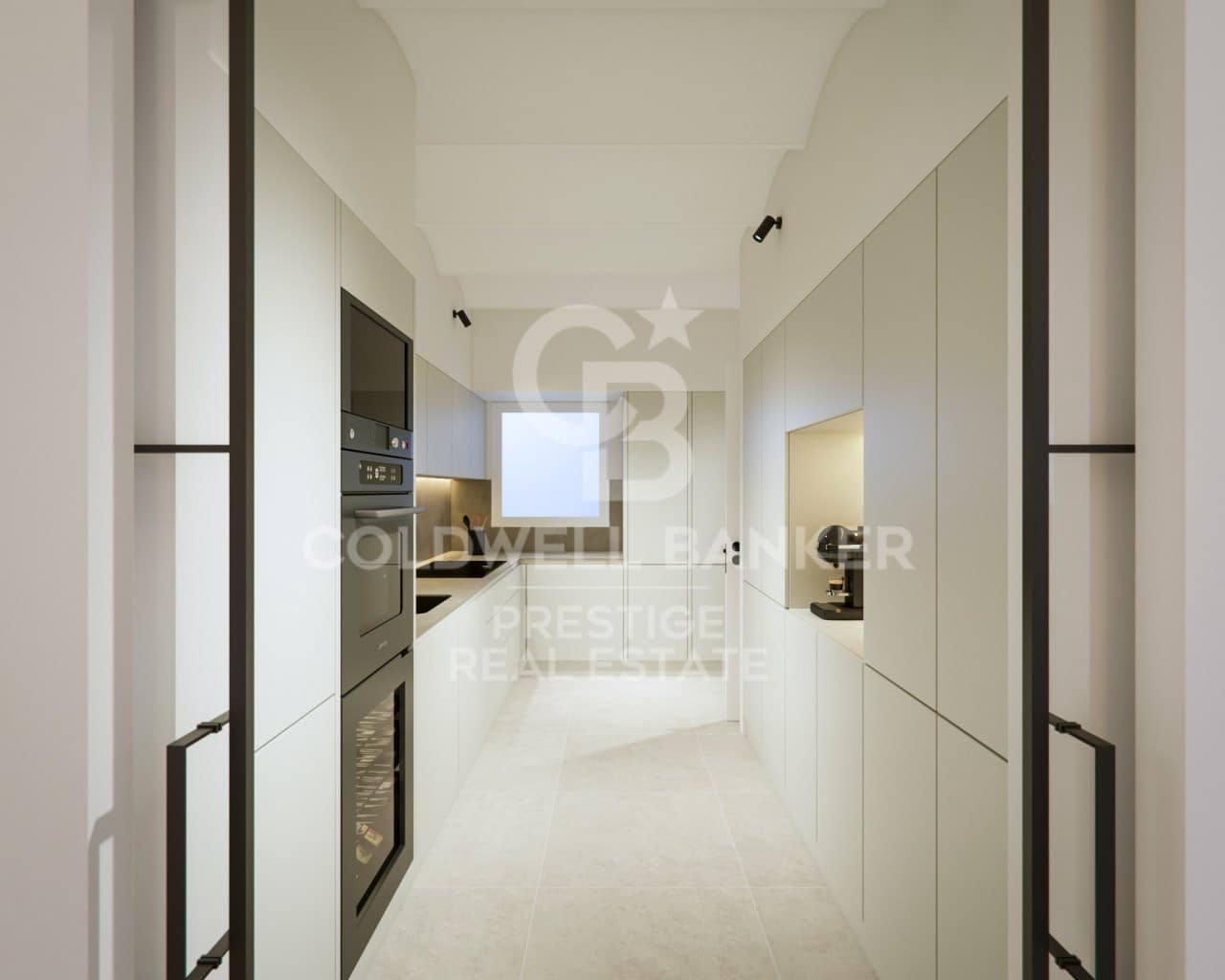4 bedroom Flat for sale in Barcelona city - € 1,250,000 (Ref: 9579104)