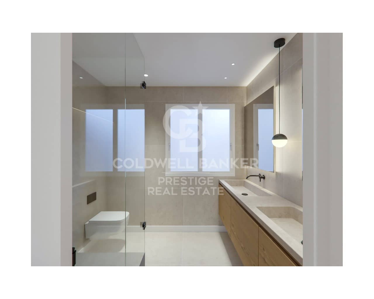 4 bedroom Flat for sale in Barcelona city - € 1,250,000 (Ref: 9579104)