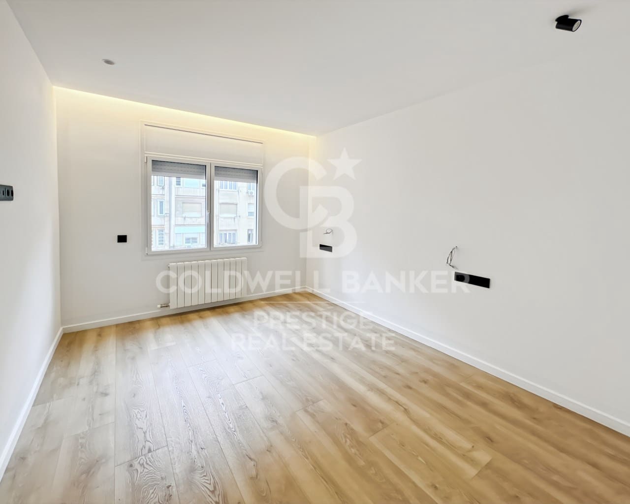 4 bedroom Flat for sale in Barcelona city - € 1,250,000 (Ref: 9579104)