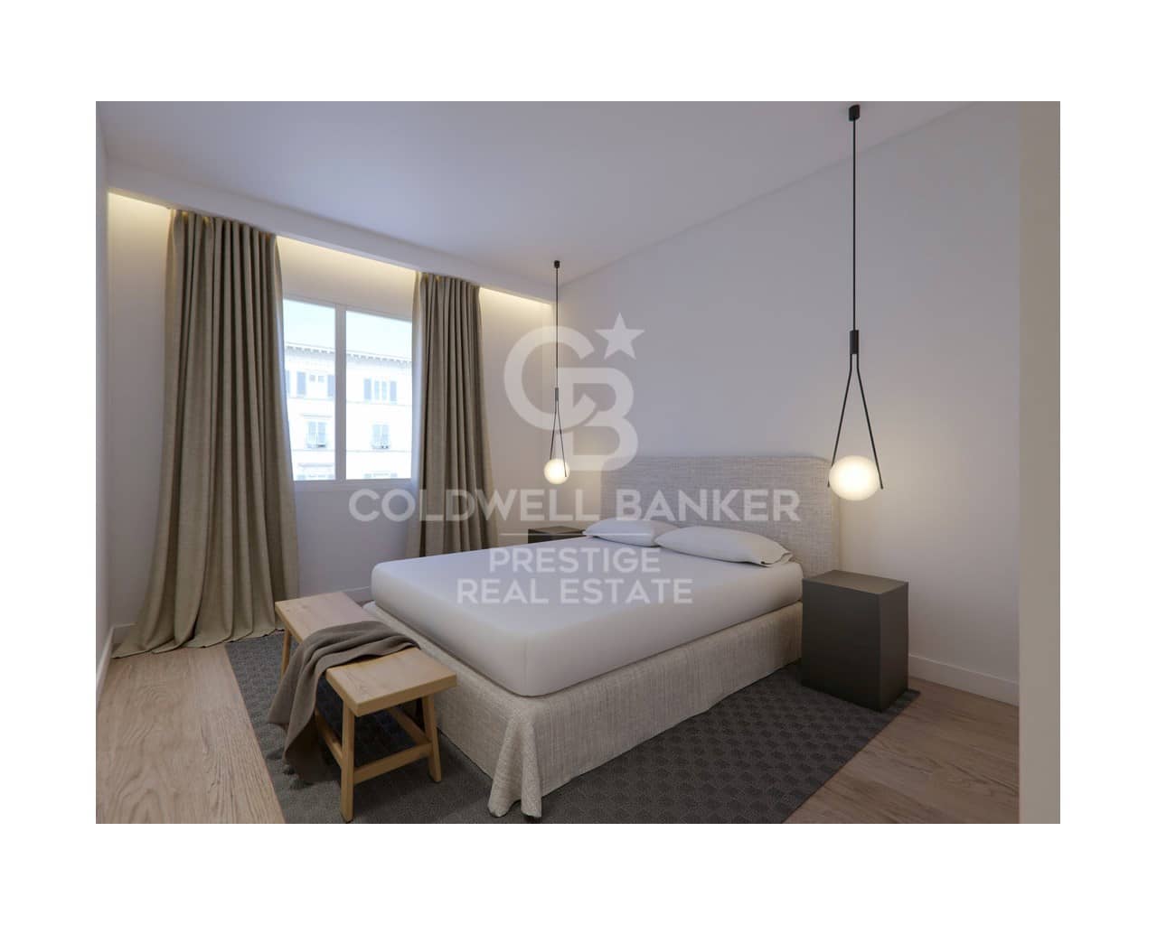 4 bedroom Flat for sale in Barcelona city - € 1,250,000 (Ref: 9579104)