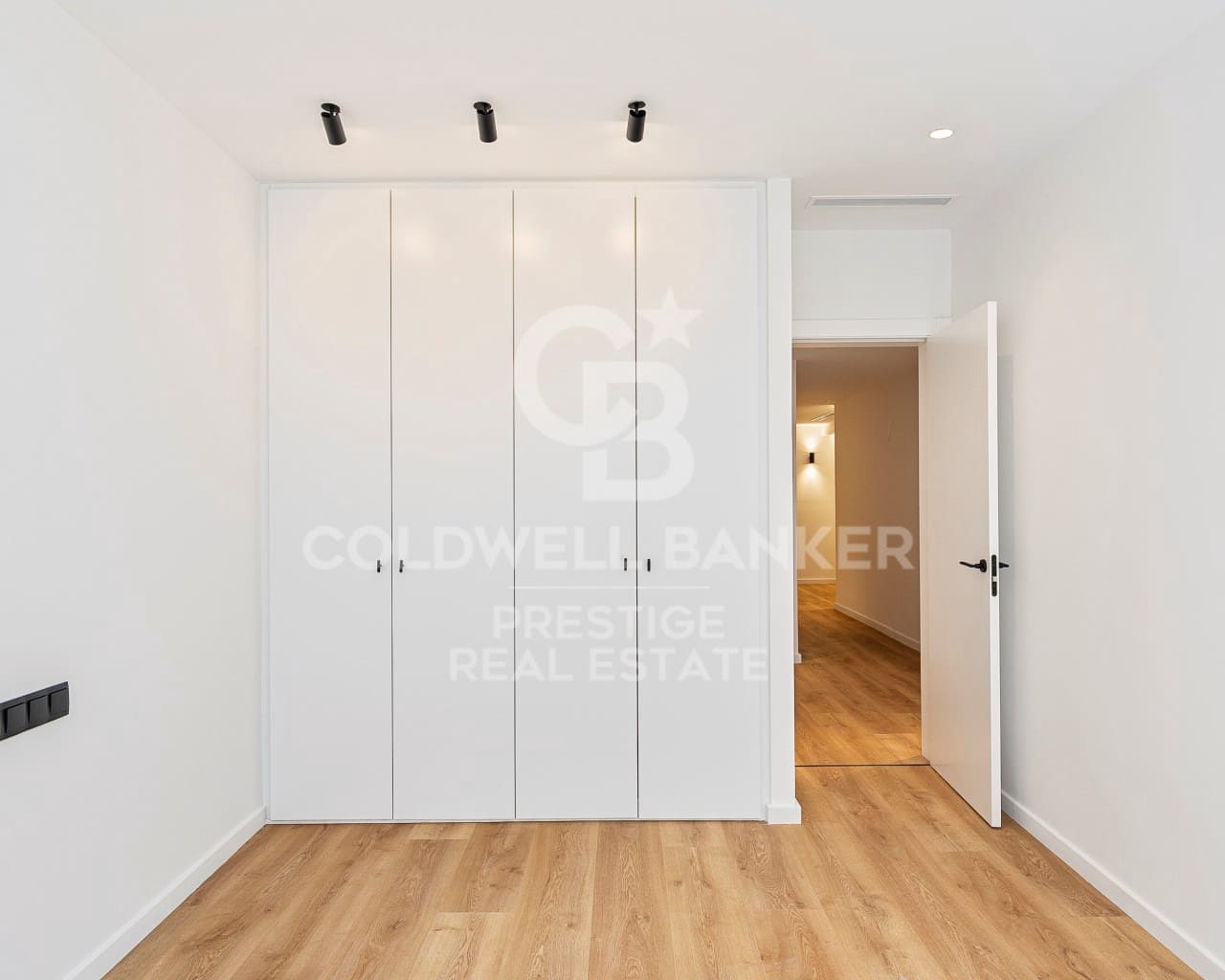 4 bedroom Flat for sale in Barcelona city - € 1,250,000 (Ref: 9579104)