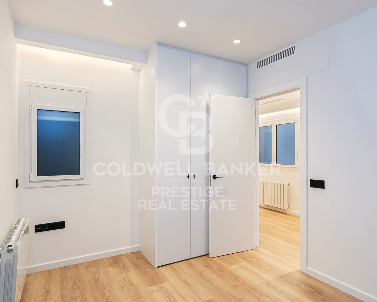 4 bedroom Flat for sale in Barcelona city - € 1,250,000 (Ref: 9579104)