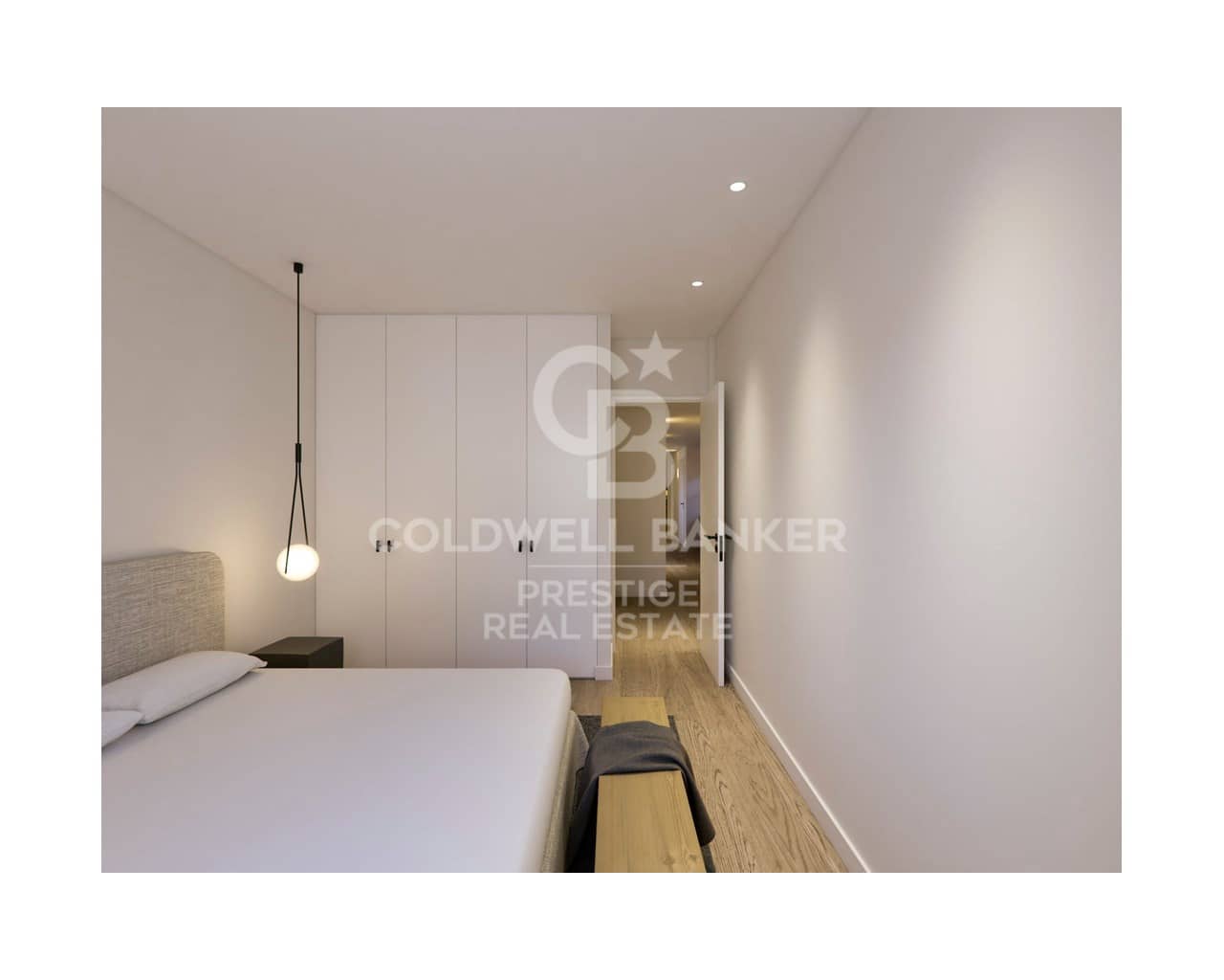 4 bedroom Flat for sale in Barcelona city - € 1,250,000 (Ref: 9579104)