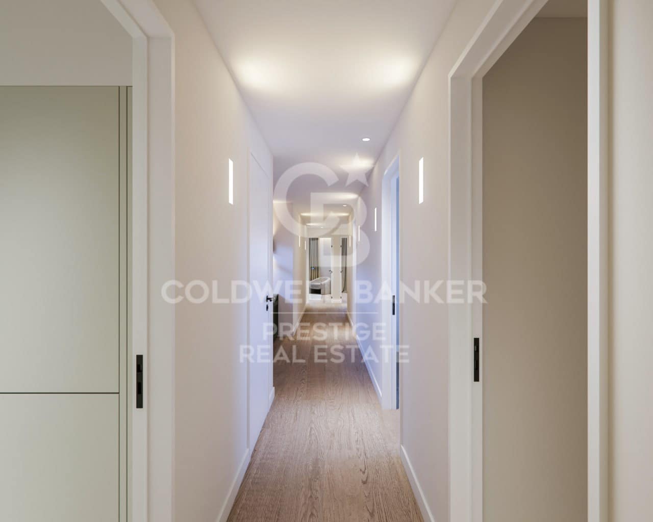 4 bedroom Flat for sale in Barcelona city - € 1,250,000 (Ref: 9579104)