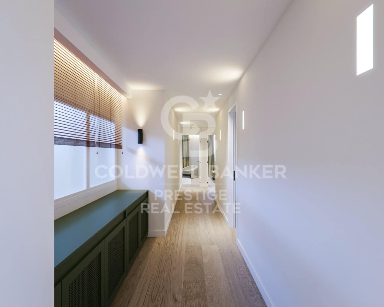 4 bedroom Flat for sale in Barcelona city - € 1,250,000 (Ref: 9579104)