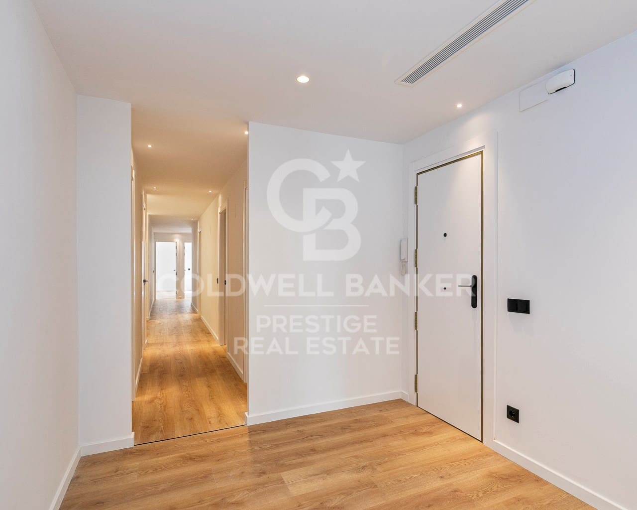 4 bedroom Flat for sale in Barcelona city - € 1,250,000 (Ref: 9579104)
