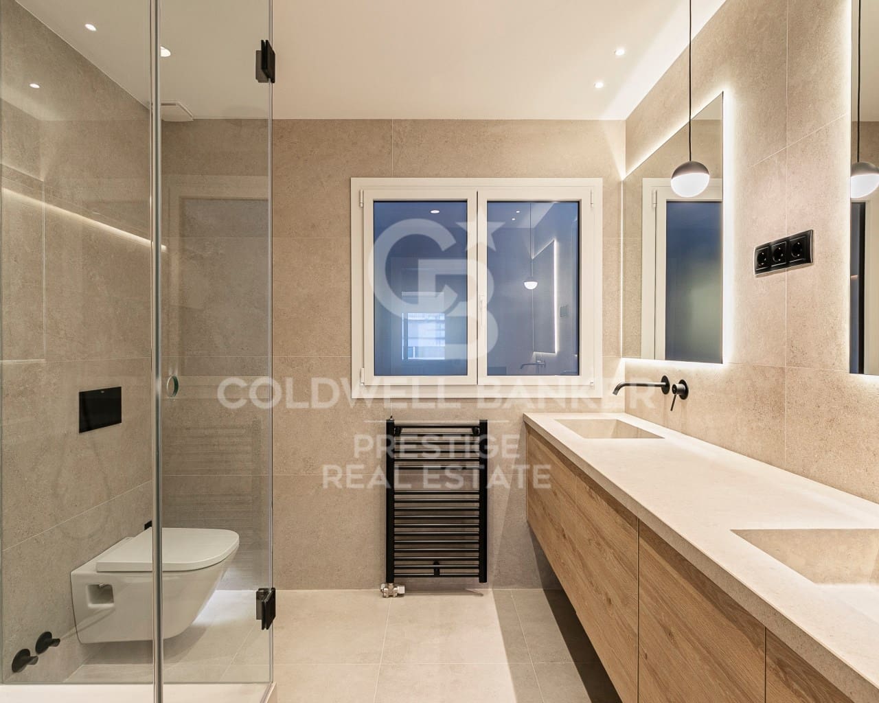 4 bedroom Flat for sale in Barcelona city - € 1,250,000 (Ref: 9579104)