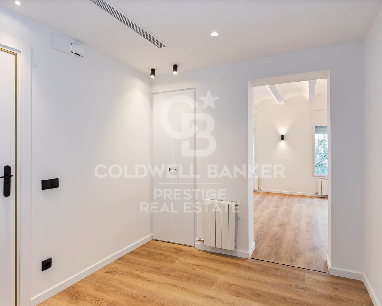 4 bedroom Flat for sale in Barcelona city - € 1,250,000 (Ref: 9579104)