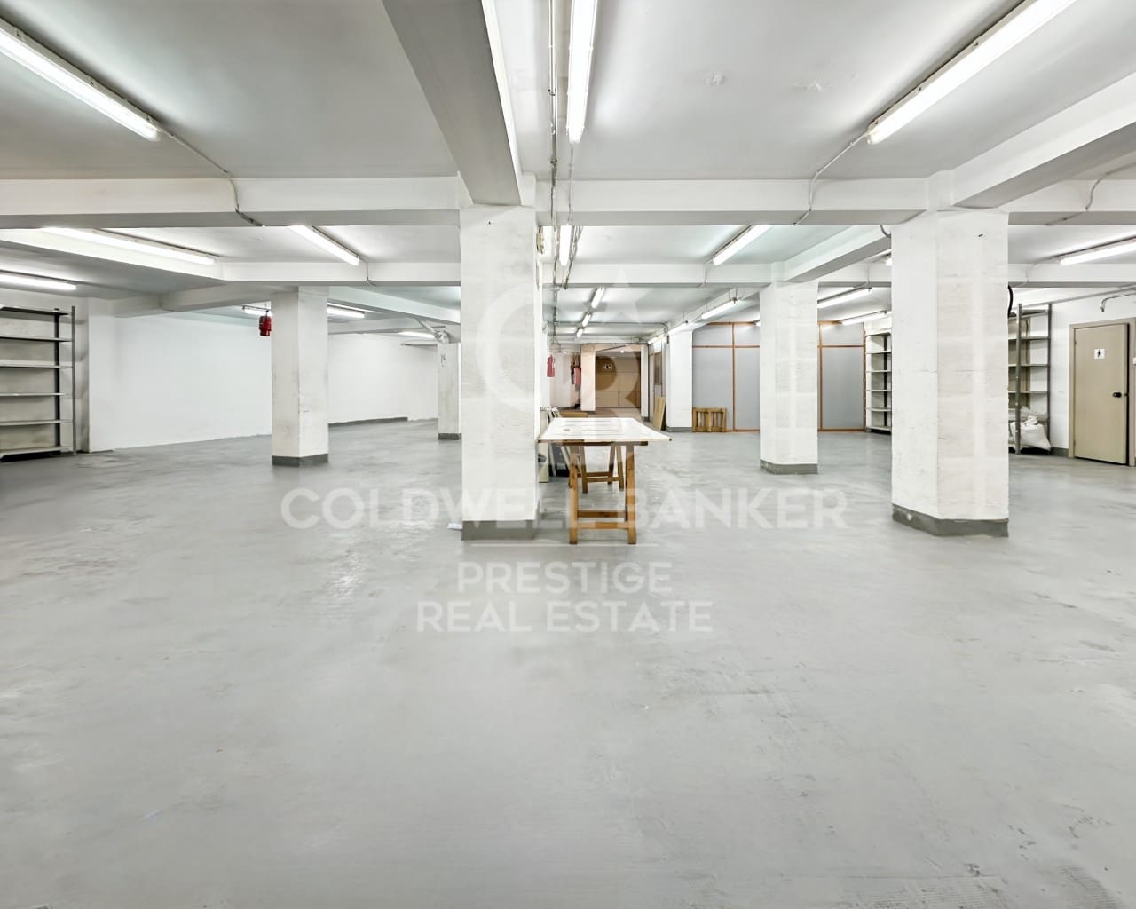 Commerciale in vendita in Barcelona citta - 410.000 € (Rif: 9579105)