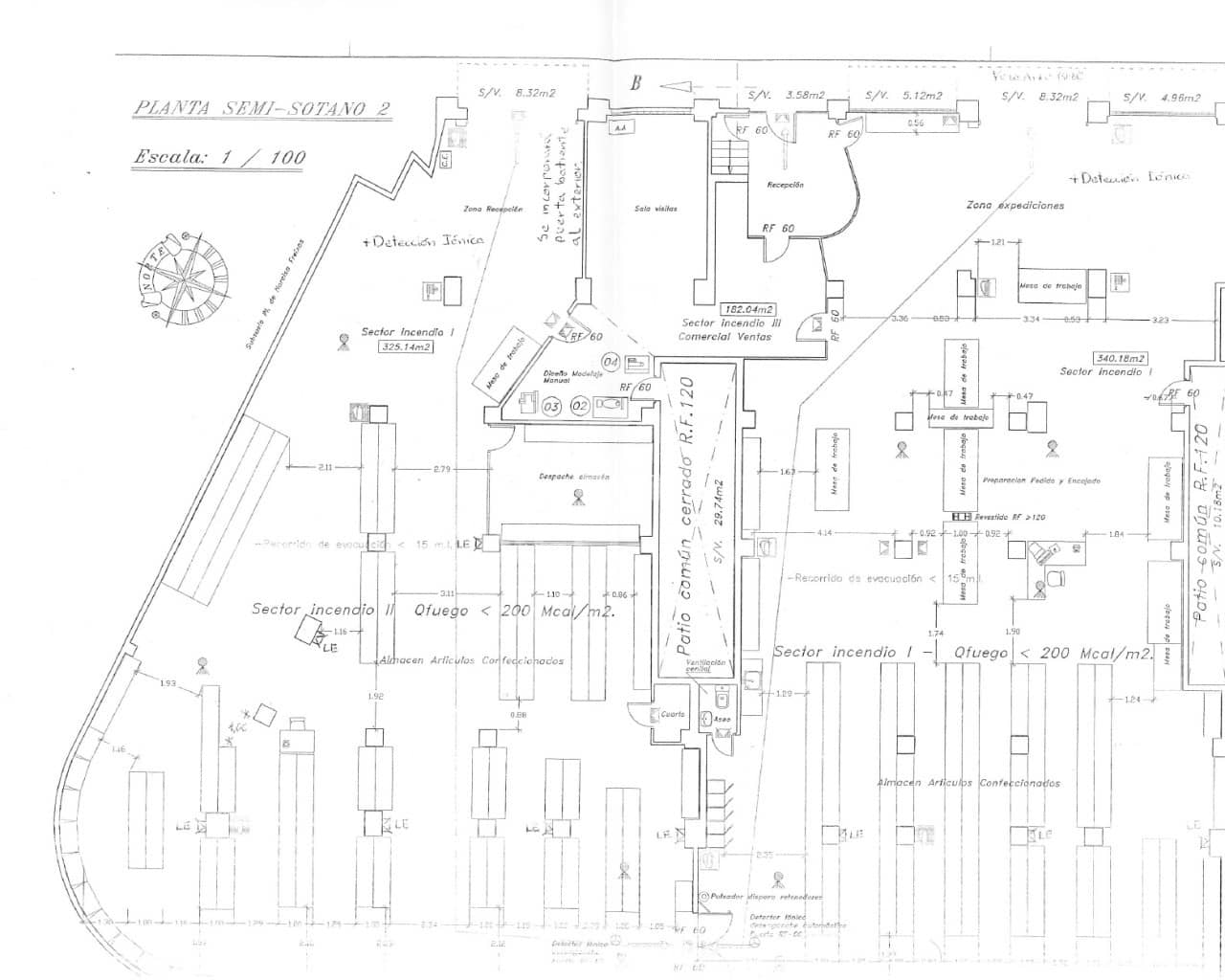 Commerciale in vendita in Barcelona citta - 410.000 € (Rif: 9579105)