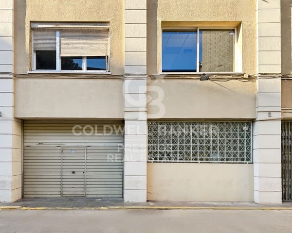 Kaupallinen myytävänä paikassa El Putxet i El Farró, Barcelona kaupunki - 410 000 € (Ref: 9579105)