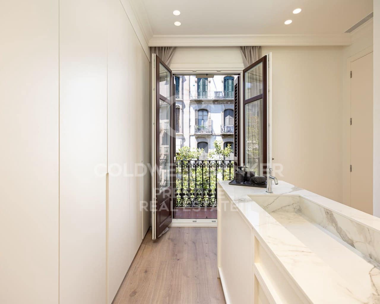 3 quarto Apartamento para venda em Barcelona cidade - 1 560 000 € (Ref: 9579106)