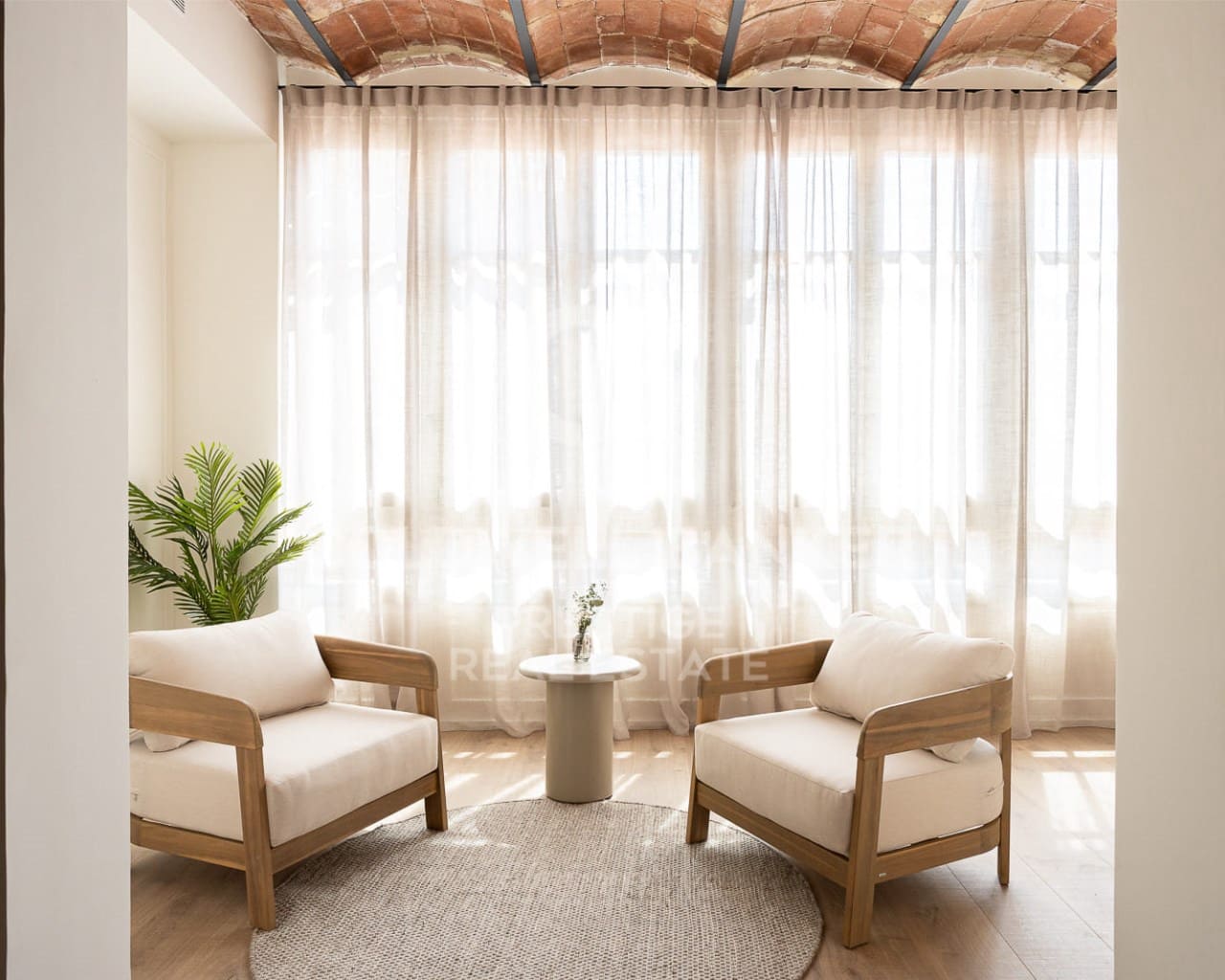 3 quarto Apartamento para venda em Barcelona cidade - 1 560 000 € (Ref: 9579106)