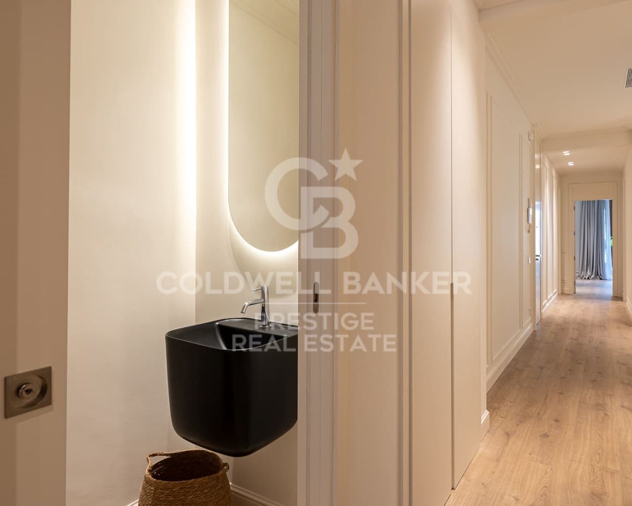 3 quarto Apartamento para venda em Barcelona cidade - 1 560 000 € (Ref: 9579106)