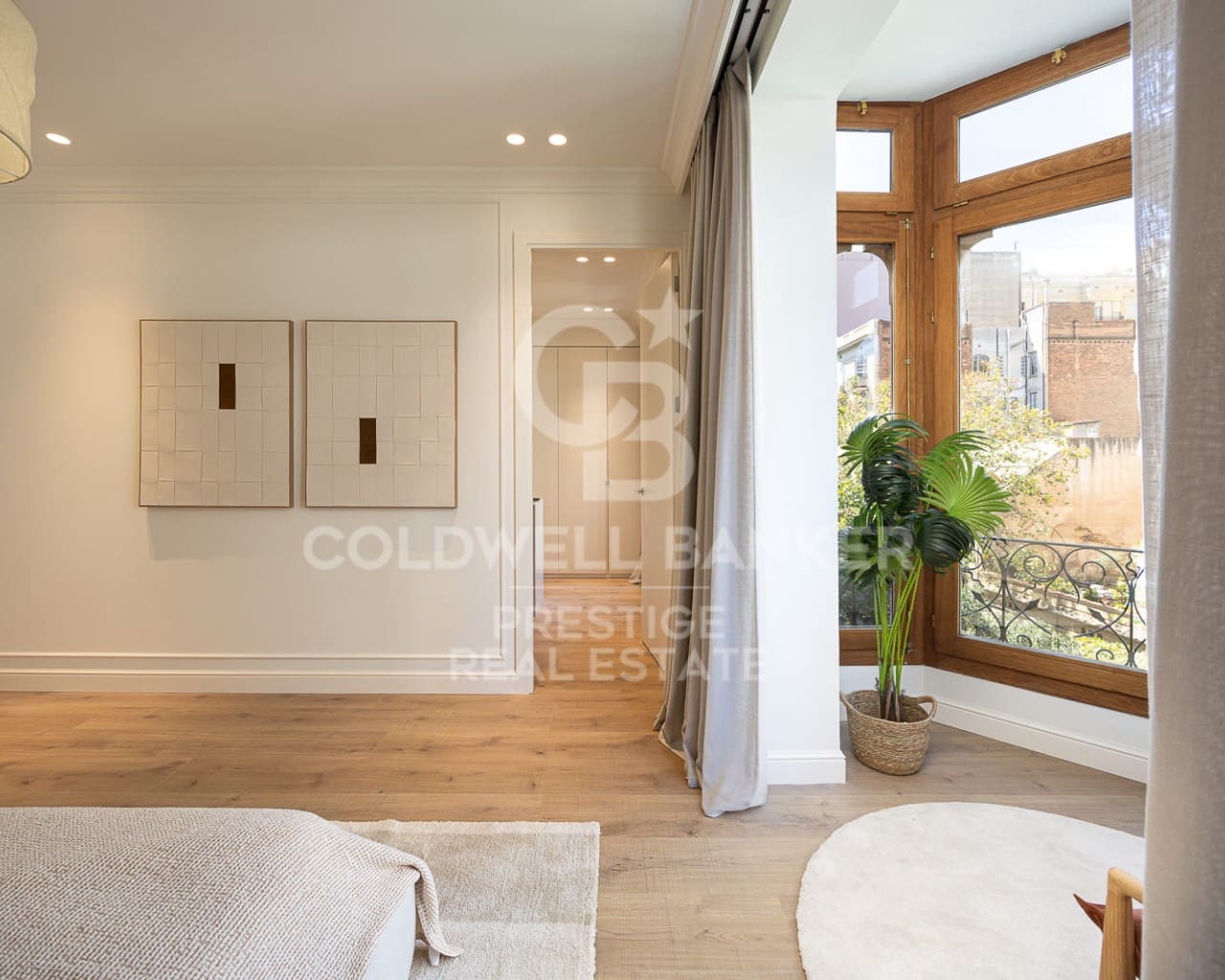 3 quarto Apartamento para venda em Barcelona cidade - 1 560 000 € (Ref: 9579106)