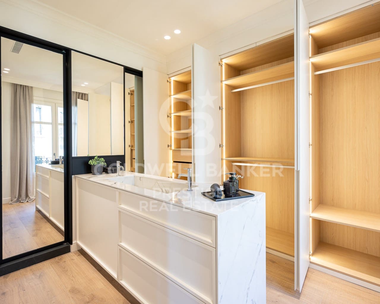 3 quarto Apartamento para venda em Barcelona cidade - 1 560 000 € (Ref: 9579106)