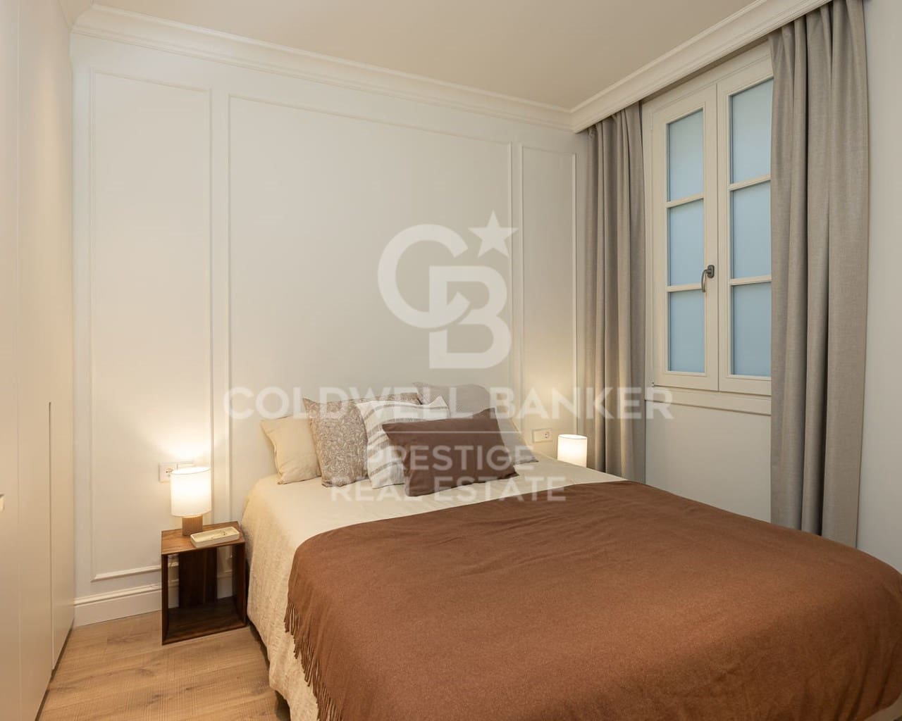 3 quarto Apartamento para venda em Barcelona cidade - 1 560 000 € (Ref: 9579106)