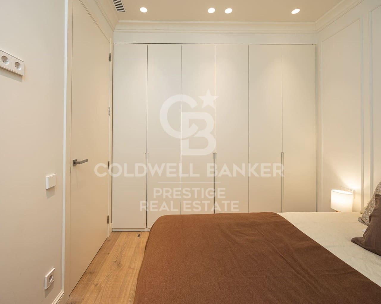 3 quarto Apartamento para venda em Barcelona cidade - 1 560 000 € (Ref: 9579106)