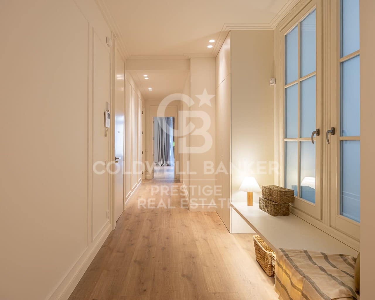 3 quarto Apartamento para venda em Barcelona cidade - 1 560 000 € (Ref: 9579106)