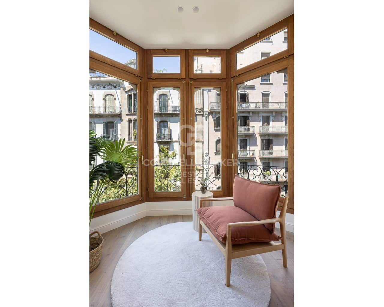 3 quarto Apartamento para venda em Barcelona cidade - 1 560 000 € (Ref: 9579106)