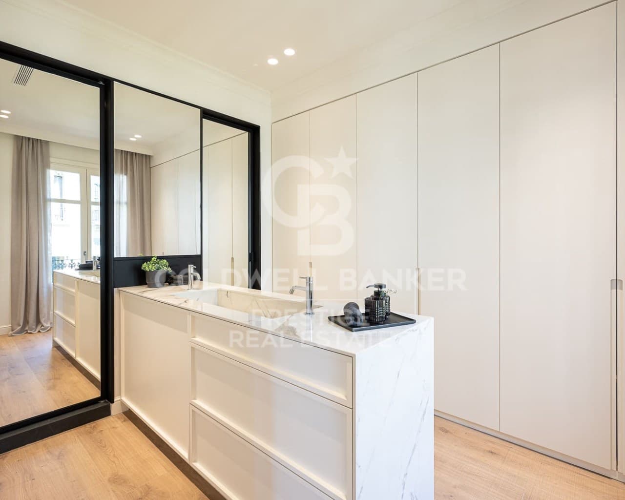 3 quarto Apartamento para venda em Barcelona cidade - 1 560 000 € (Ref: 9579106)