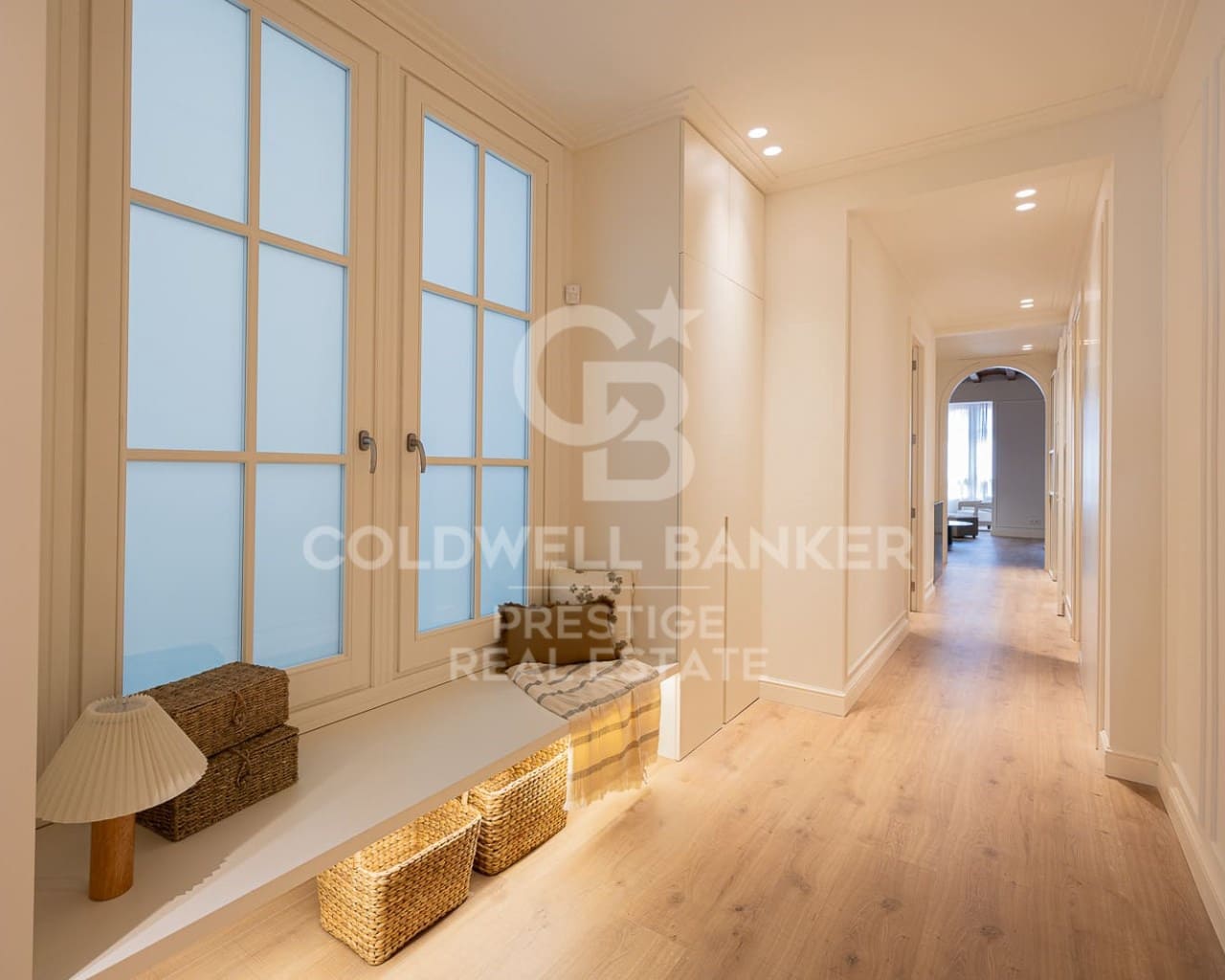 3 quarto Apartamento para venda em Barcelona cidade - 1 560 000 € (Ref: 9579106)