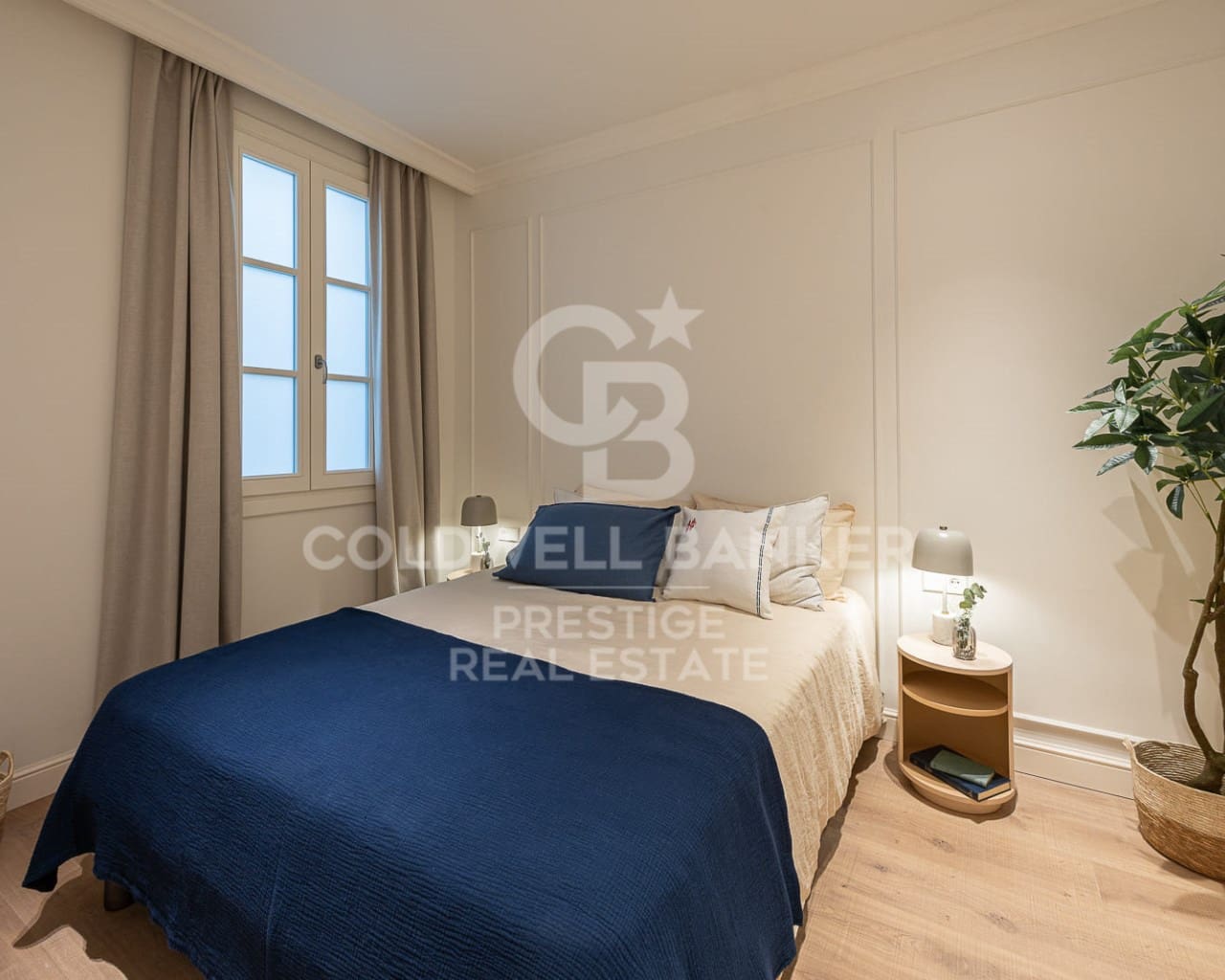 3 quarto Apartamento para venda em Barcelona cidade - 1 560 000 € (Ref: 9579106)